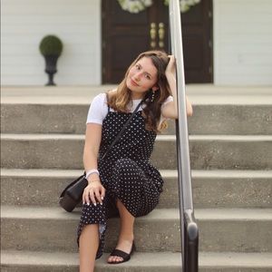 Meet your Posher, Megan